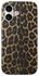 AVY Apple iPhone 17 Hoesje MagSafe Back Cover - Panthera Chic afbeelding 1