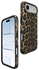 AVY Apple iPhone Air Hoesje MagSafe Back Cover - Panthera Chic afbeelding 12