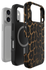AVY Apple iPhone 17 Pro Hoesje MagSafe Back Cover - Panthera Chic afbeelding 12