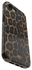 AVY Apple iPhone 16e Hoesje MagSafe Back Cover Panthera Chic afbeelding 17