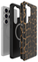 AVY Samsung Galaxy S25 Ultra Hoesje MagSafe Back Cover Panthera Chic afbeelding 17