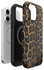AVY Apple iPhone 15 Pro Max Hoesje MagSafe Back Cover Panthera Chic afbeelding 16