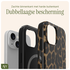 AVY Apple iPhone 14 / 13 Hoesje MagSafe Back Cover Panthera Chic afbeelding 9