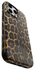 AVY Apple iPhone 12 / 12 Pro Hoesje MagSafe Back Cover Panthera Chic afbeelding 15
