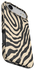 AVY Apple iPhone Air Hoesje MagSafe Back Cover - Serengeti Zebra afbeelding 8