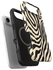 AVY Apple iPhone Air Hoesje MagSafe Back Cover - Serengeti Zebra afbeelding 9