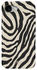 AVY Apple iPhone 16e Hoesje MagSafe Back Cover Serengeti Zebra