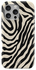 AVY Apple iPhone 16 Pro Max Hoesje MagSafe Back Cover Serengeti Zebra
