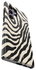 AVY Samsung Galaxy S24 Ultra Hoesje MagSafe Back Cover Serengeti Zebra afbeelding 15