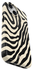 AVY Apple iPhone 14 / 13 Hoesje MagSafe Back Cover Serengeti Zebra afbeelding 15