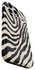 AVY Apple iPhone 12 / 12 Pro Hoesje MagSafe Back Cover Serengeti Zebra afbeelding 13