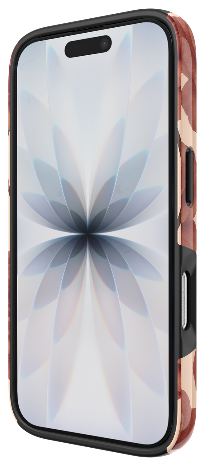 AVY Apple iPhone 17 Hoesje MagSafe Back Cover - Botanique Roses afbeelding 14