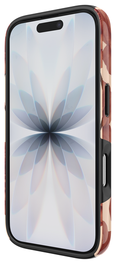 AVY Apple iPhone 17 Hoesje MagSafe Back Cover - Botanique Roses afbeelding 14
