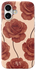 AVY Apple iPhone 17 Hoesje MagSafe Back Cover - Botanique Roses afbeelding 1