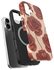AVY Apple iPhone 17 Hoesje MagSafe Back Cover - Botanique Roses afbeelding 13