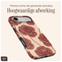 AVY Apple iPhone Air Hoesje MagSafe Back Cover - Botanique Roses afbeelding 8