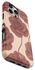 AVY Apple iPhone 16 Pro Max Hoesje MagSafe Back Cover Botanique Roses afbeelding 14