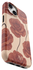 AVY Apple iPhone 15 Hoesje MagSafe Back Cover Botanique Roses afbeelding 14