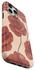 AVY Apple iPhone 14 Pro Hoesje MagSafe Back Cover Botanique Roses afbeelding 14