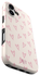 AVY Apple iPhone 17 Hoesje MagSafe Back Cover - Cupid Blush afbeelding 11