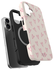 AVY Apple iPhone 17 Hoesje MagSafe Back Cover - Cupid Blush afbeelding 14