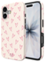 AVY Apple iPhone 17 Hoesje MagSafe Back Cover - Cupid Blush afbeelding 12