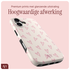 AVY Apple iPhone 17 Hoesje MagSafe Back Cover - Cupid Blush afbeelding 7