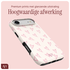 AVY Apple iPhone Air Hoesje MagSafe Back Cover - Cupid Blush afbeelding 7