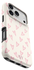 AVY Apple iPhone 17 Pro Hoesje MagSafe Back Cover - Cupid Blush afbeelding 11