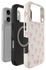 AVY Apple iPhone 17 Pro Hoesje MagSafe Back Cover - Cupid Blush afbeelding 12