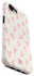 AVY Apple iPhone 16e Hoesje MagSafe Back Cover - Cupid Blush afbeelding 14