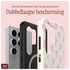 AVY Samsung Galaxy S25 Ultra Hoesje MagSafe Back Cover Cupid Blush afbeelding 7