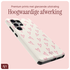 AVY Samsung Galaxy S25 Ultra Hoesje MagSafe Back Cover Cupid Blush afbeelding 10