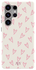 AVY Samsung Galaxy S25 Ultra Hoesje MagSafe Back Cover Cupid Blush