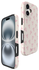AVY Apple iPhone 16 Hoesje MagSafe Back Cover - Cupid Blush afbeelding 12