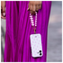 AVY Apple iPhone 16 Pro Hoesje MagSafe Back Cover - Cupid Blush afbeelding 2