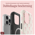 AVY Apple iPhone 16 Pro Hoesje MagSafe Back Cover - Cupid Blush afbeelding 5
