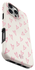 AVY Apple iPhone 16 Pro Hoesje MagSafe Back Cover - Cupid Blush afbeelding 14