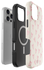 AVY Apple iPhone 16 Pro Hoesje MagSafe Back Cover - Cupid Blush afbeelding 15