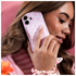 AVY Apple iPhone 16 Pro Hoesje MagSafe Back Cover - Cupid Blush afbeelding 9
