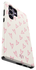 AVY Samsung Galaxy S24 Ultra Hoesje MagSafe Back Cover Cupid Blush afbeelding 15