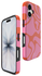 AVY Apple iPhone 17 Hoesje MagSafe Back Cover - Rosé Twist afbeelding 10