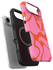 AVY Apple iPhone Air Hoesje MagSafe Back Cover - Rosé Twist afbeelding 12