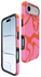 AVY Apple iPhone Air Hoesje MagSafe Back Cover - Rosé Twist afbeelding 11