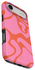 AVY Apple iPhone Air Hoesje MagSafe Back Cover - Rosé Twist afbeelding 9