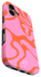 AVY Apple iPhone 16 Hoesje MagSafe Back Cover - Rosé Twist afbeelding 9