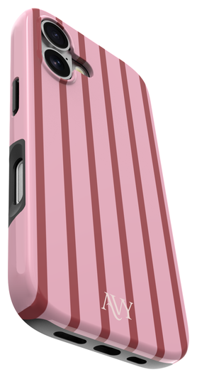AVY Apple iPhone 17 Hoesje MagSafe Back Cover - Linea Sol afbeelding 10