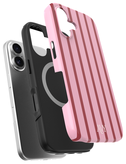AVY Apple iPhone 17 Hoesje MagSafe Back Cover - Linea Sol afbeelding 13