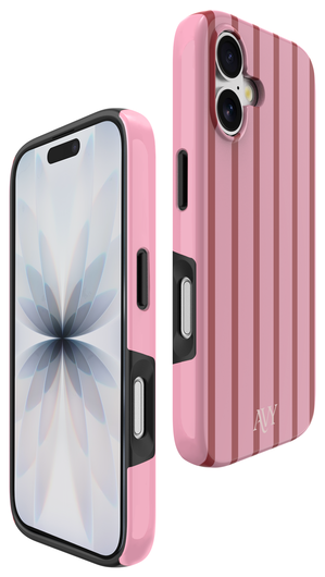 AVY Apple iPhone 17 Hoesje MagSafe Back Cover - Linea Sol afbeelding 11