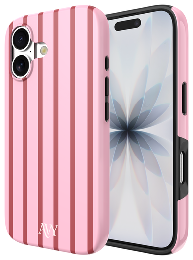 AVY Apple iPhone 17 Hoesje MagSafe Back Cover - Linea Sol afbeelding 12